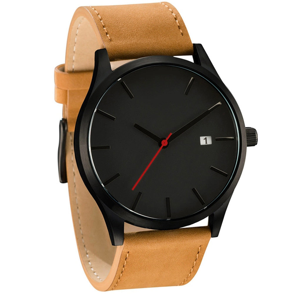 Reloj deportivo.