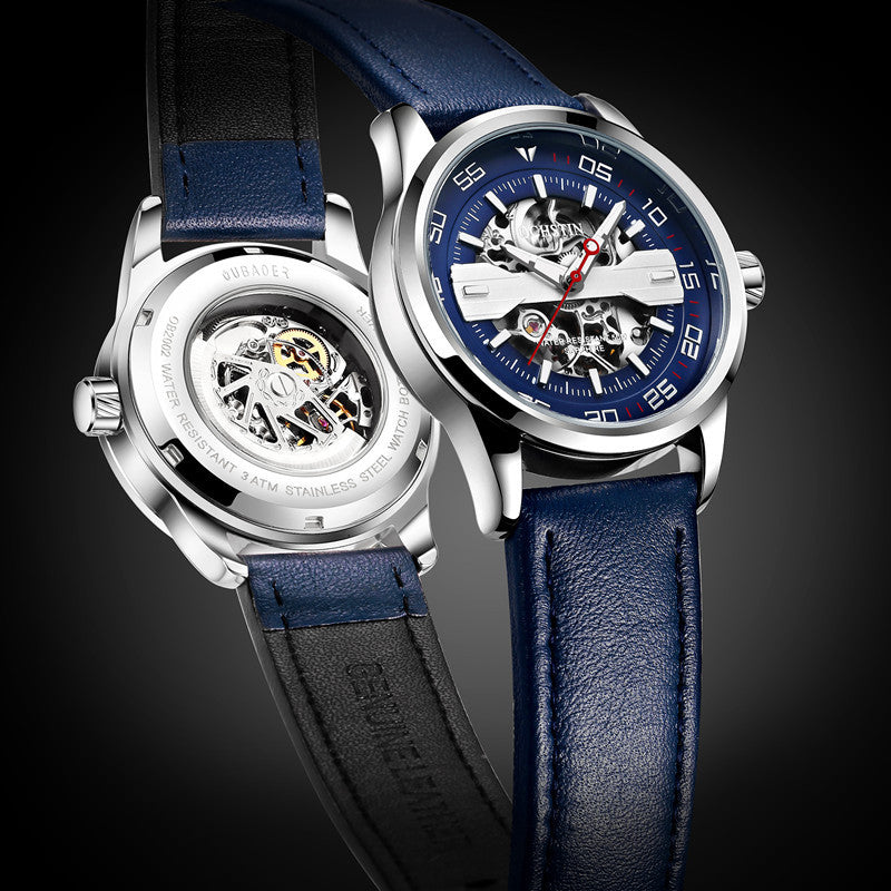 Reloj OCHSTIN automático esqueleto para hombre