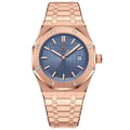 Reloj de hombre impermeable.