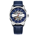 Reloj OCHSTIN automático esqueleto para hombre