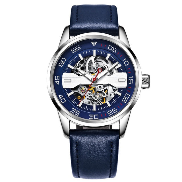 Reloj OCHSTIN automático esqueleto para hombre