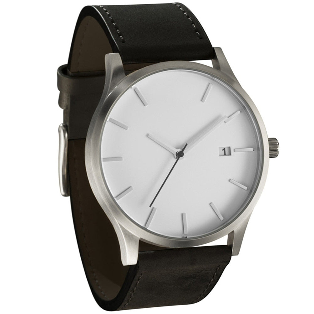 Reloj deportivo.
