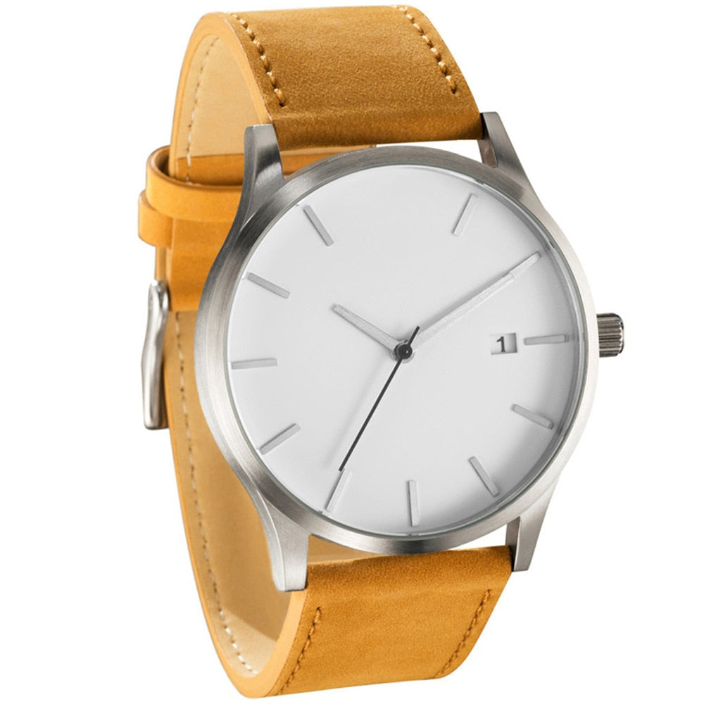 Reloj deportivo.