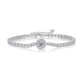 Pulsera de joyería S925