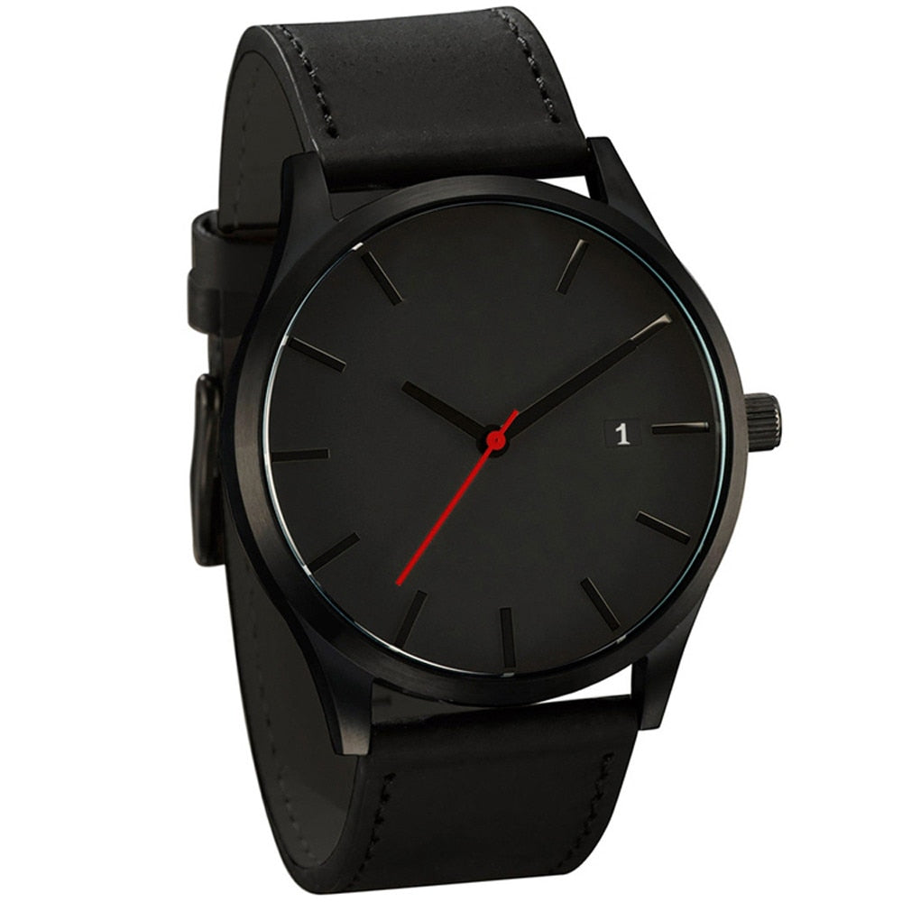 Reloj deportivo.